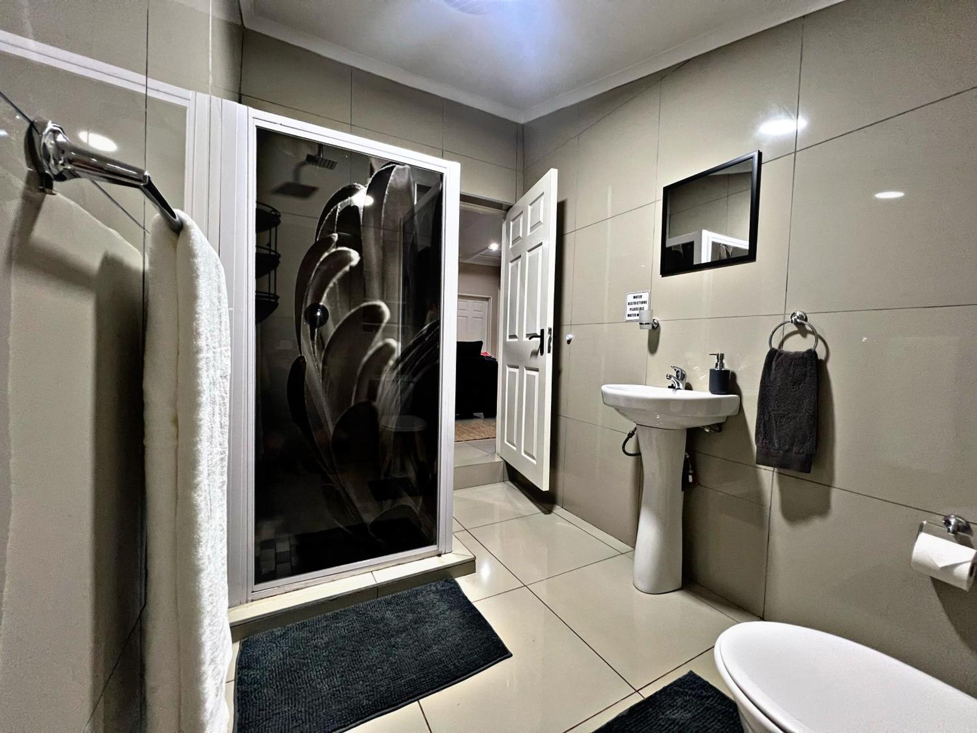 Lincoln Moon Guesthouse Graskop Exterior foto